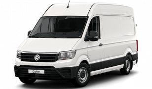 Двигатель Volkswagen Crafter в Краснодаре