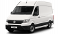 ДВС Volkswagen Crafter