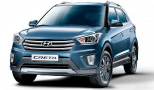 Двигатель Hyundai Creta в Краснодаре