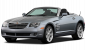 ДВС Chrysler Crossfire