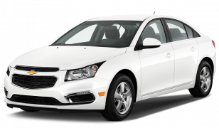 Двигатель Chevrolet Cruze в Краснодаре