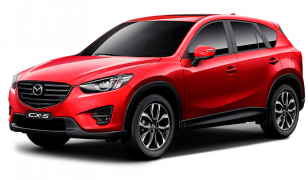 Двигатель Mazda CX-5 в Краснодаре