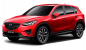 ДВС Mazda CX-5