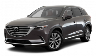 Двигатель Mazda CX-9 в Краснодаре