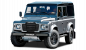 ДВС Land Rover Defender