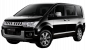 ДВС Mitsubishi Delica