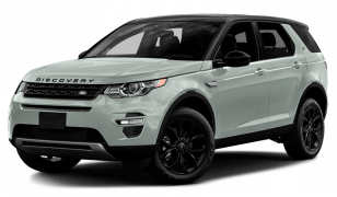 Двигатель Land Rover Discovery в Краснодаре