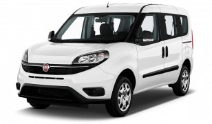 Двигатель Fiat Doblo в Краснодаре