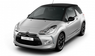 Двигатель Citroen DS3 в Краснодаре