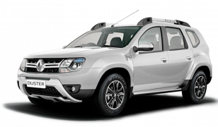 Двигатель Dacia Duster в Краснодаре