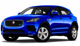 Двигатель Jaguar E-Pace в Краснодаре