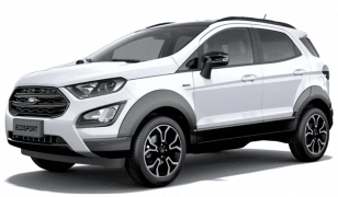 Двигатель Ford EcoSport в Краснодаре