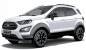 ДВС Ford EcoSport