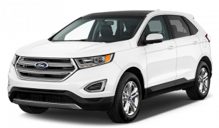 Двигатель Ford Edge в Краснодаре