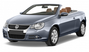 Двигатель Volkswagen Eos в Краснодаре