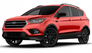 Двигатель Ford Escape в Краснодаре