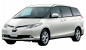 ДВС Toyota Estima