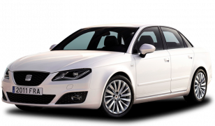 Двигатель Seat Exeo в Краснодаре