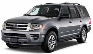 Двигатель Ford Expedition в Краснодаре