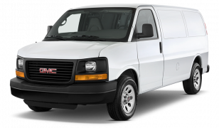 Двигатель Chevrolet Express в Краснодаре