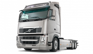 Двигатель Volvo FH в Краснодаре