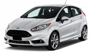 Двигатель Ford Fiesta в Краснодаре