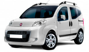 Двигатель Fiat Fiorino в Краснодаре