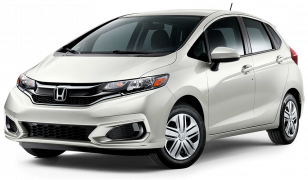 Двигатель Honda Fit в Краснодаре