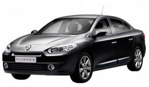 Двигатель Renault Fluence в Краснодаре