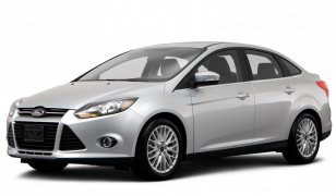 Двигатель Ford Focus в Краснодаре