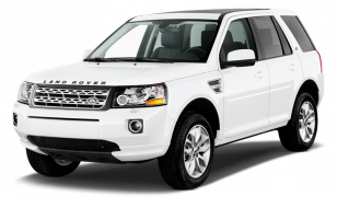 Двигатель Land Rover Freelander в Краснодаре