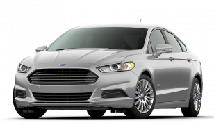 Двигатель Ford Fusion в Краснодаре