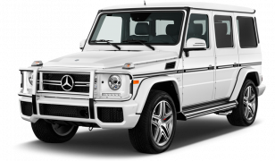 Двигатель Mercedes G-Class в Краснодаре