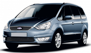 Двигатель Ford Galaxy в Краснодаре