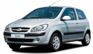 Двигатель Hyundai Getz в Краснодаре