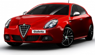 Двигатель Alfa Romeo Giulietta в Краснодаре