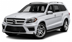 Двигатель Mercedes GL-Class в Краснодаре