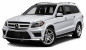 ДВС Mercedes GL-Class