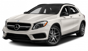 Двигатель Mercedes GLA-Class в Краснодаре