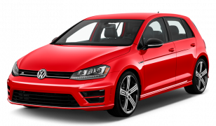 Двигатель Volkswagen Golf в Краснодаре