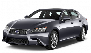 Двигатель Lexus GS в Краснодаре