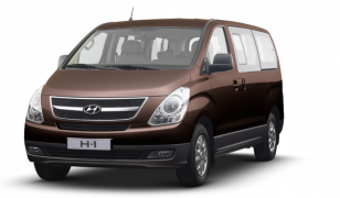 Двигатель Hyundai H1 в Краснодаре