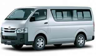 Двигатель Toyota HiAce в Краснодаре