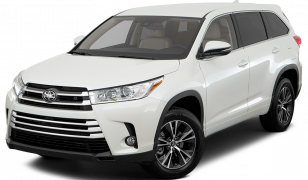 Двигатель Toyota Highlander в Краснодаре