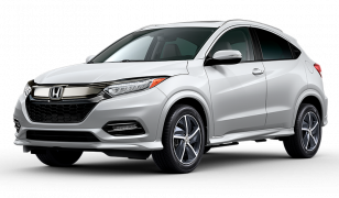 Двигатель Honda HRV в Краснодаре