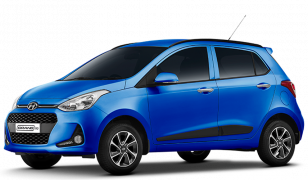 Двигатель Hyundai i10 в Краснодаре