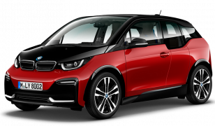 Двигатель BMW i3 в Краснодаре