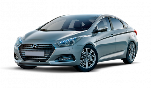 Двигатель Hyundai i40 в Краснодаре