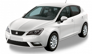 Двигатель Seat Ibiza в Краснодаре