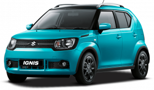 Двигатель Suzuki Ignis в Краснодаре